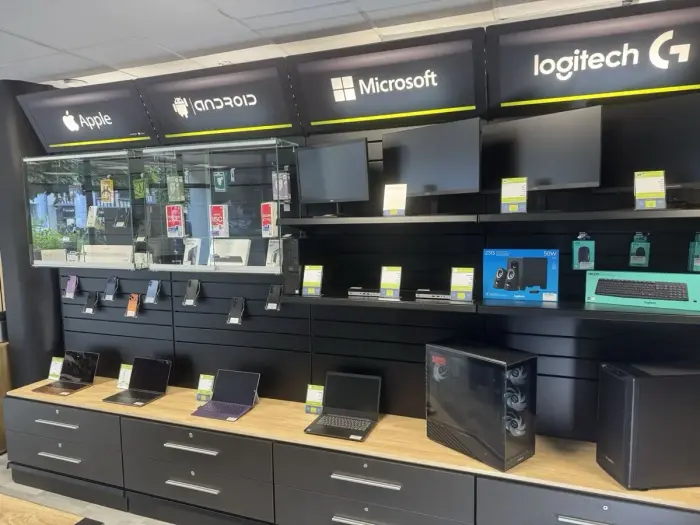 Matériel informatique pour les artisans