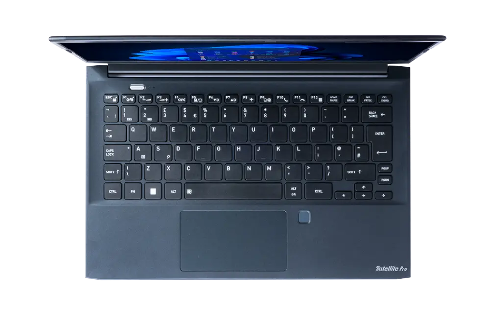 TOSHIBA DYNABOOK SATELLITE PRO C30 I3-1215U-8GB-256GB SSD-W11PRO1.webp