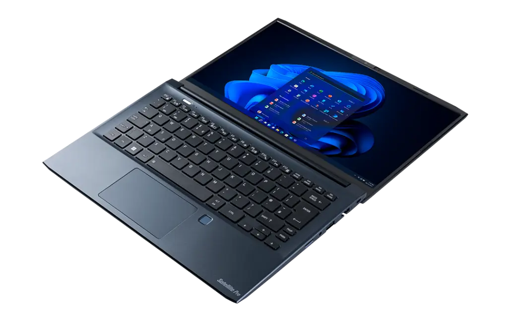 TOSHIBA DYNABOOK SATELLITE PRO C30 I3-1215U-8GB-256GB SSD-W11PRO3.webp