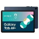 SAMSUNG TAB A9+ 11" 4Go + 64Go
