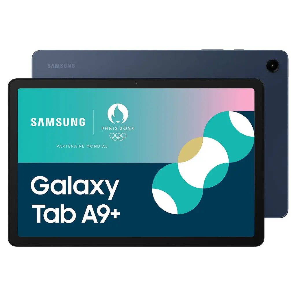 SAMSUNG TAB A9+ 11" 8Go + 128Go