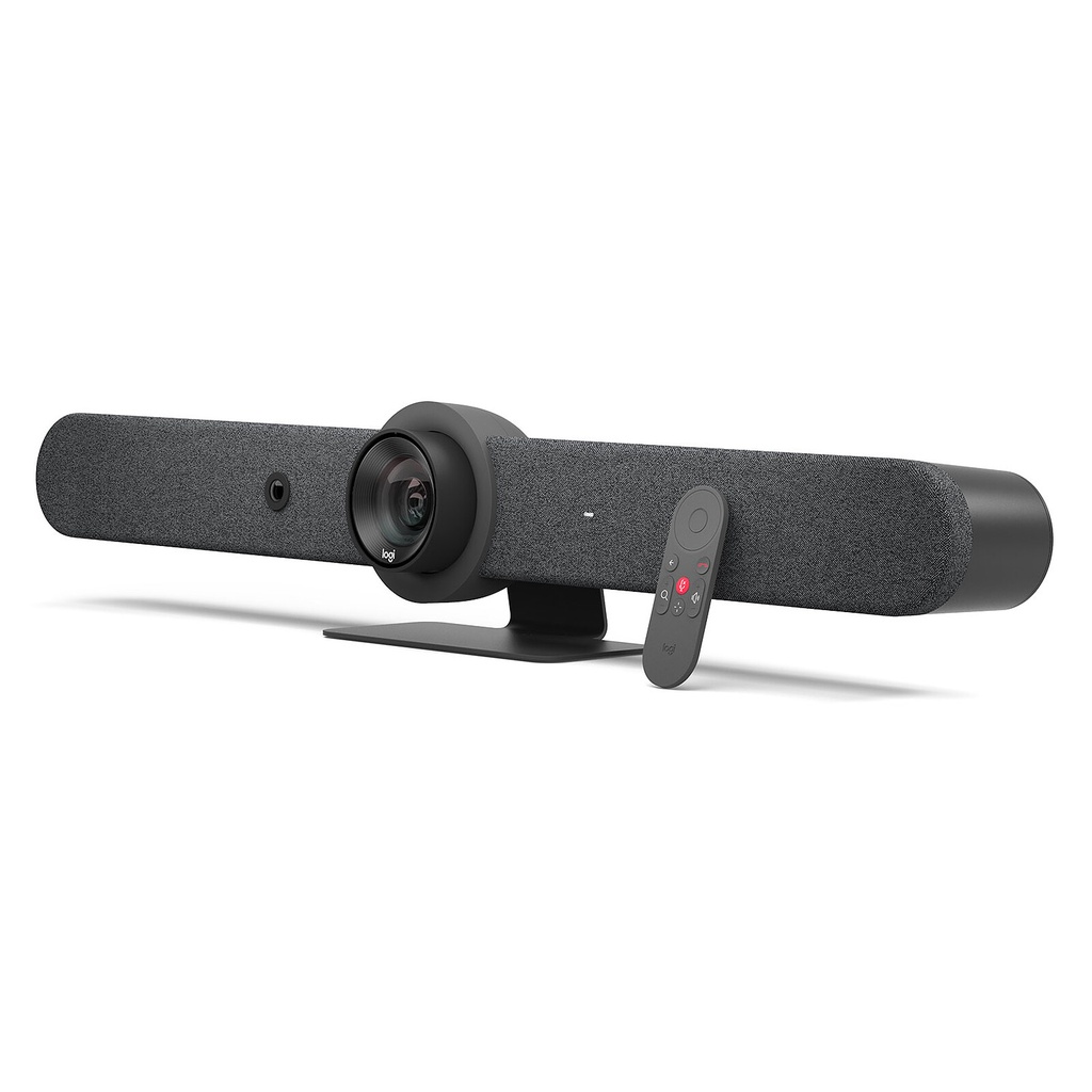 Logitech Rally Bar - Graphite